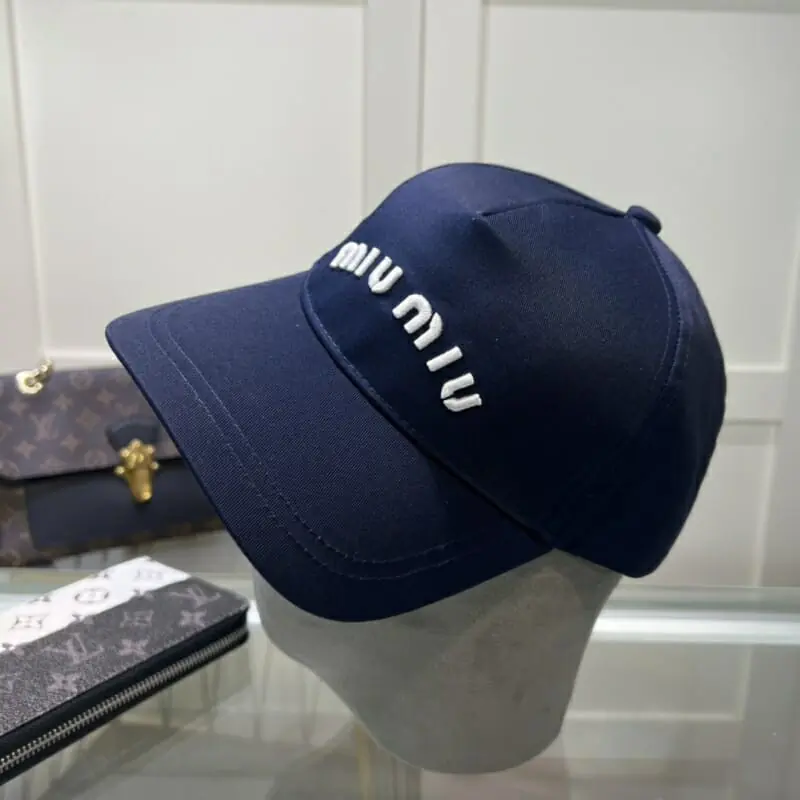 miu miu casquette s_121265a2